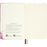 Moleskine Limited Edition Sakura Ruled Pocket Notebook, 90mm x 140mm CX1002460