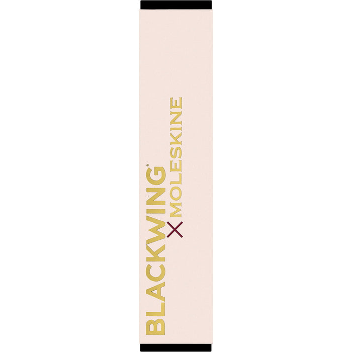 Moleskine Limited Edition Sakura x Blackwing Graphite Pencils, Set of 12 CX1002685