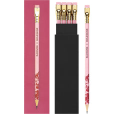 Moleskine Limited Edition Sakura x Blackwing Graphite Pencils, Set of 12 CX1002685