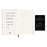 Moleskine Limited Edition Year of the Dragon Ruled Notebook, Large 210mm x 130mm, Ahn Sang-Soo CX1000440