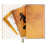 Moleskine Limited Edition Year of the Dragon Ruled Notebook, Large 210mm x 130mm, Ahn Sang-Soo CX1000440