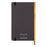 Moleskine Limited Edition Year of the Dragon Ruled Notebook, Large 210mm x 130mm, Ahn Sang-Soo CX1000440