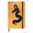 Moleskine Limited Edition Year of the Dragon Ruled Notebook, Large 210mm x 130mm, Ahn Sang-Soo CX1000440