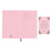 Moleskine Limited Edition Year of the Dragon Ruled Notebook, Large 210mm x 130mm, Momoko Sakura CX1000441