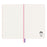 Moleskine Limited Edition Year of the Dragon Ruled Notebook, Large 210mm x 130mm, Momoko Sakura CX1000441