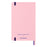 Moleskine Limited Edition Year of the Dragon Ruled Notebook, Large 210mm x 130mm, Momoko Sakura CX1000441