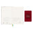 Moleskine Limited Edition Year of the Dragon Ruled Notebook, Large 210mm x 130mm, Zeng Fan Zhi CX1000439