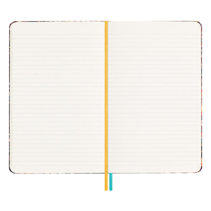 Moleskine Limited Edition Year of the Dragon Ruled Notebook, Large 210mm x 130mm, Zeng Fan Zhi CX1000439