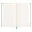 Moleskine Limited Edition Year of the Dragon Ruled Notebook, Large 210mm x 130mm, Zeng Fan Zhi CX1000439