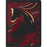 Moleskine Limited Edition Year of the Horse Cahier Ruled Notebook, XL 190mm × 250mm CX1002453