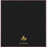 Moleskine Limited Edition Year of the Horse Notebook 130mm x 210mm + 4 Blackwing Pencils in Firm Gift Box CX1002458