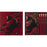Moleskine Limited Edition Year of the Horse Notebook 130mm x 210mm + 4 Blackwing Pencils in Firm Gift Box CX1002458