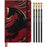 Moleskine Limited Edition Year of the Horse Notebook 130mm x 210mm + 4 Blackwing Pencils in Firm Gift Box CX1002458