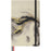 Moleskine Limited Edition Year of the Horse Ruled Notebook, Design A, Large 130mm × 210mm CX1002454