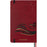 Moleskine Limited Edition Year of the Horse Ruled Notebook, Design B, Large 130mm × 210mm CX1002455