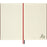 Moleskine Limited Edition Year of the Horse Ruled Notebook, Design B, Large 130mm × 210mm CX1002455