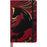 Moleskine Limited Edition Year of the Horse Ruled Notebook, Design B, Large 130mm × 210mm CX1002455