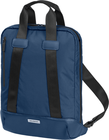 Moleskine Metro Device Bag Vertical, 31cm x 42cm x 10cm, 11L, Sapphire Blue CXMET82MTDBVB20