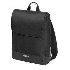 Moleskine Metro Slim Backpack, 31cm x 42cm x 10cm, Black CXMET82MTFBKBK