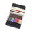 Moleskine Naturally Smart Colour Pencil Set 12 pcs CXMEW7P12COLA