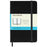 Moleskine Notebook, 90mm x 140mm Pocket Size, Hard Cover, Dotted, Black CXMMM713