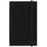 Moleskine Papertablet Pen & Notebook, 130mm x 210mm Large Size, Hard Cover, Plain CXMPTNL33HBK01