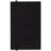 Moleskine Papertablet Pen & Notebook, 130mm x 210mm Large Size, Hard Cover, Plain CXMPTNL33HBK01