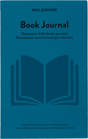 Moleskine Passion Journal, 130mm x 210mm - Books CXMPASBOOK