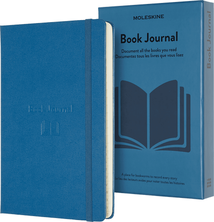 Moleskine Passion Journal, 130mm x 210mm - Books CXMPASBOOK