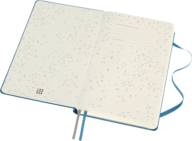 Moleskine Passion Journal, 130mm x 210mm - Books CXMPASBOOK