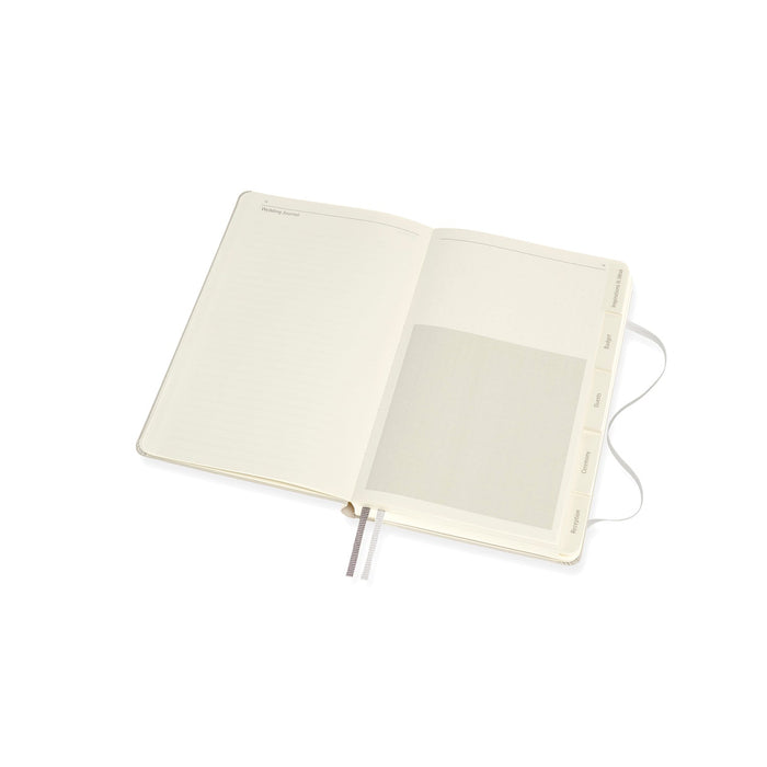 Moleskine Passion Journal, 130mm x 210mm - Wedding CXMPASWEDD