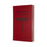 Moleskine Passion Journal, 130mm x 210mm - Wine CXMPASWINE