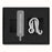 Moleskine Pins Leo Silver CXMPINLEOSILV