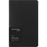 Moleskine Smart Cahier Journal Large Ruled Black Pack 2 CXMSMNLCH31BK