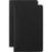 Moleskine Smart Cahier Ruled Journal, 130mm x 210mm Large Size, Black, Pack of 2 CXMSMNLCH31BK