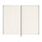 Moleskine Undated Planner Weekly + Notes Large, Black, 210mm x 130mm CX1002036