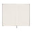 Moleskine Undated Planner Weekly + Notes Large, Black, 210mm x 130mm CX1002036