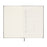 Moleskine Undated Planner Weekly + Notes Large, Black, 210mm x 130mm CX1002036