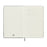 Moleskine Undated Planner Weekly + Notes Large, Black, 210mm x 130mm CX1002036