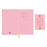 Moleskine Undated Weekly Diary, Hard Cover, Large 210mm x 130mm, Momoko Sakura CX1000167