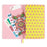 Moleskine Undated Weekly Diary, Hard Cover, Large 210mm x 130mm, Momoko Sakura CX1000167