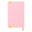 Moleskine Undated Weekly Diary, Hard Cover, Large 210mm x 130mm, Momoko Sakura CX1000167
