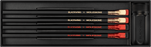 Moleskine X Blackwing Pencil & Sharpener Set CX1010103