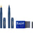 Moleskine x Kaweco Ballpoint + Fountain Pen Set, Blue CXMKAWPENSETFBLUE