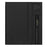 Moleskine x Kaweco Rollerball plus, 13cm x 21cm Ruled Notebook Set, Black CXMKAWPENSETNTBK