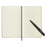 Moleskine x Kaweco Rollerball plus, 13cm x 21cm Ruled Notebook Set, Black CXMKAWPENSETNTBK