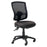 Mondo Java Mesh 3 Lever High Back Office Chair BS131-M63-DO-PRO