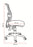 Mondo Java Mesh 3 Lever High Back Office Chair with Arm Rest BS131-M63-DO+184-1-PRO