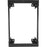 Mount your server or networking equipment using this 15U wall mount rack IM3731228