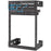 Mount your server or networking equipment using this 15U wall mount rack IM3731228